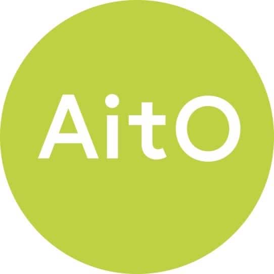 AitO logo