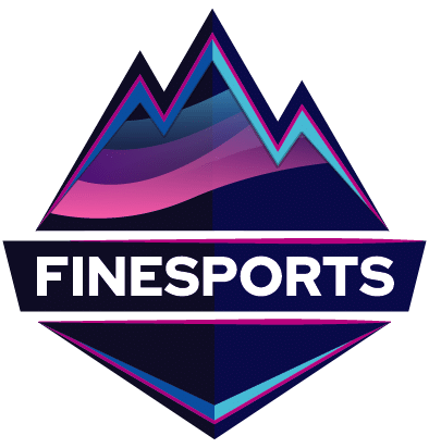 Finesports logo