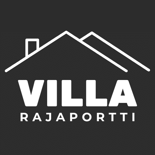 villarajaportti logo nelio